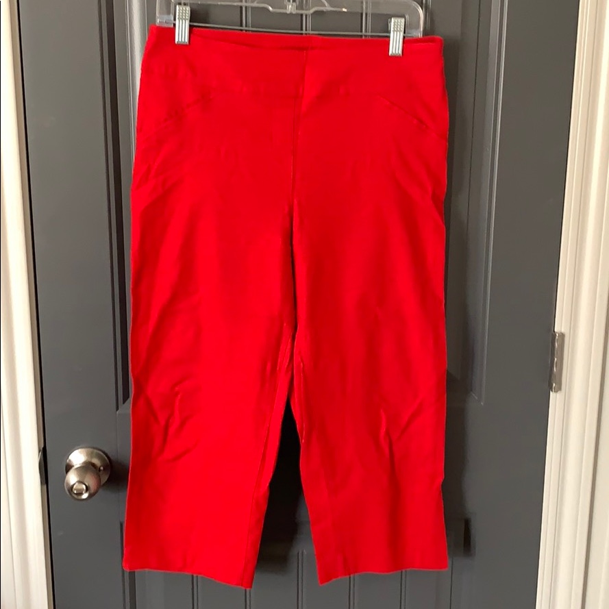 Pants/Slacks.